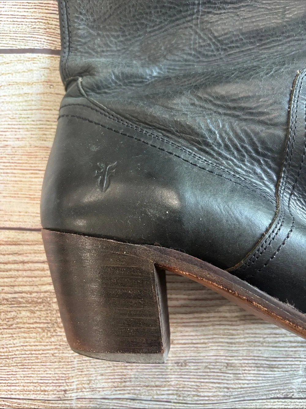 Frye Jane Knee Boots
